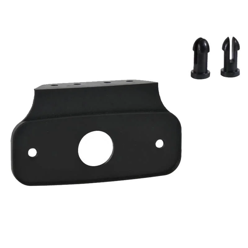 Montagebeugel | de 1400-serie markeringslichten | MAC-1400-MAC-1400-2