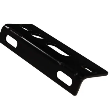 Montagesteun tbv S07F3001 / S07F3100 / S11F3002 /SLED3DVAR65-SAC-SET1.1