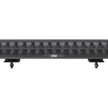 OZZ DRB1 P20 zwart LED bar-88209