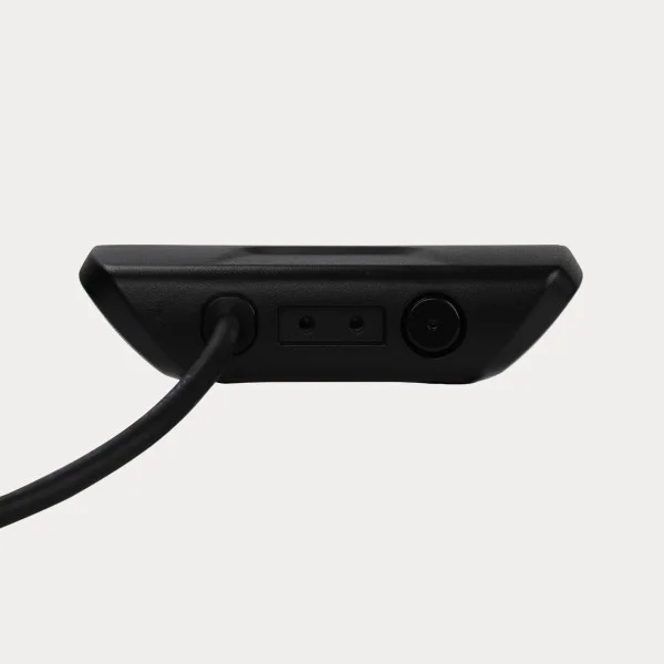 OZZ WR1 65 - Achteruitrijlicht met flitser | 88501-88501-6