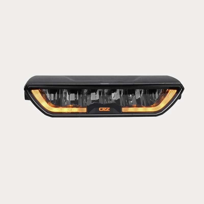 OZZ XB1 LED LED bar Compact 9" | 4960 lumen | 88203-88203-7