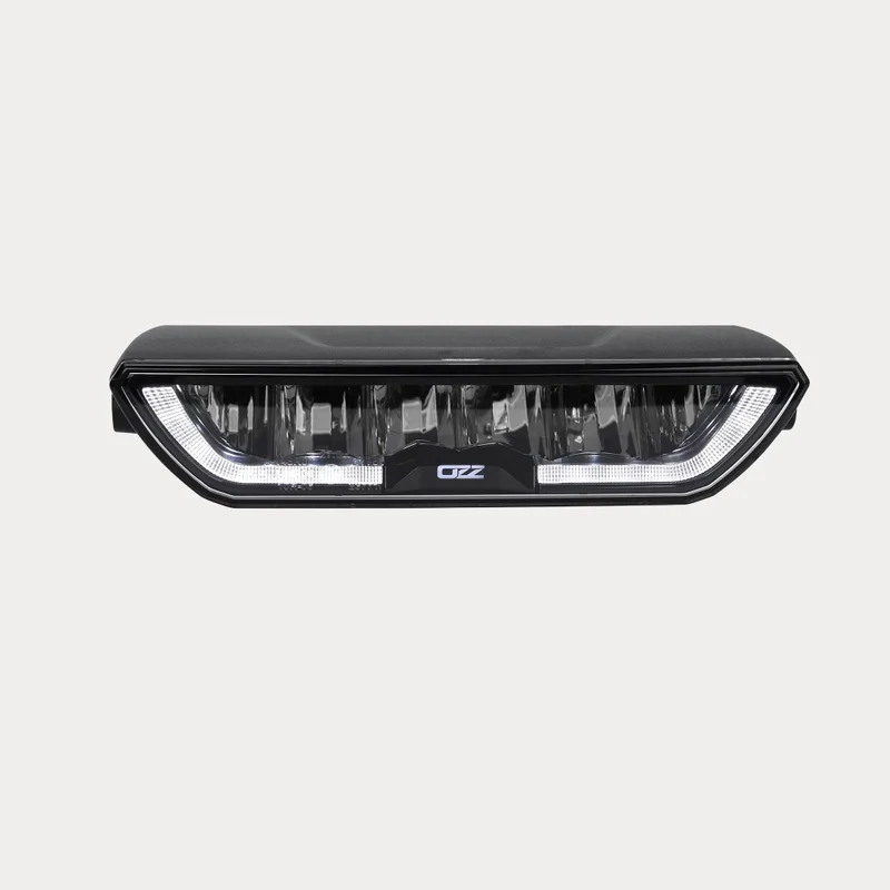 OZZ XB1 LED LED bar Compact 9" | 4960 lumen | 88203-88203-8