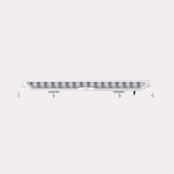 OZZ XB1 P20 wit LED bar-88212