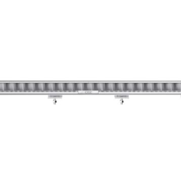 OZZ XB1 P40 wit LED bar-88213