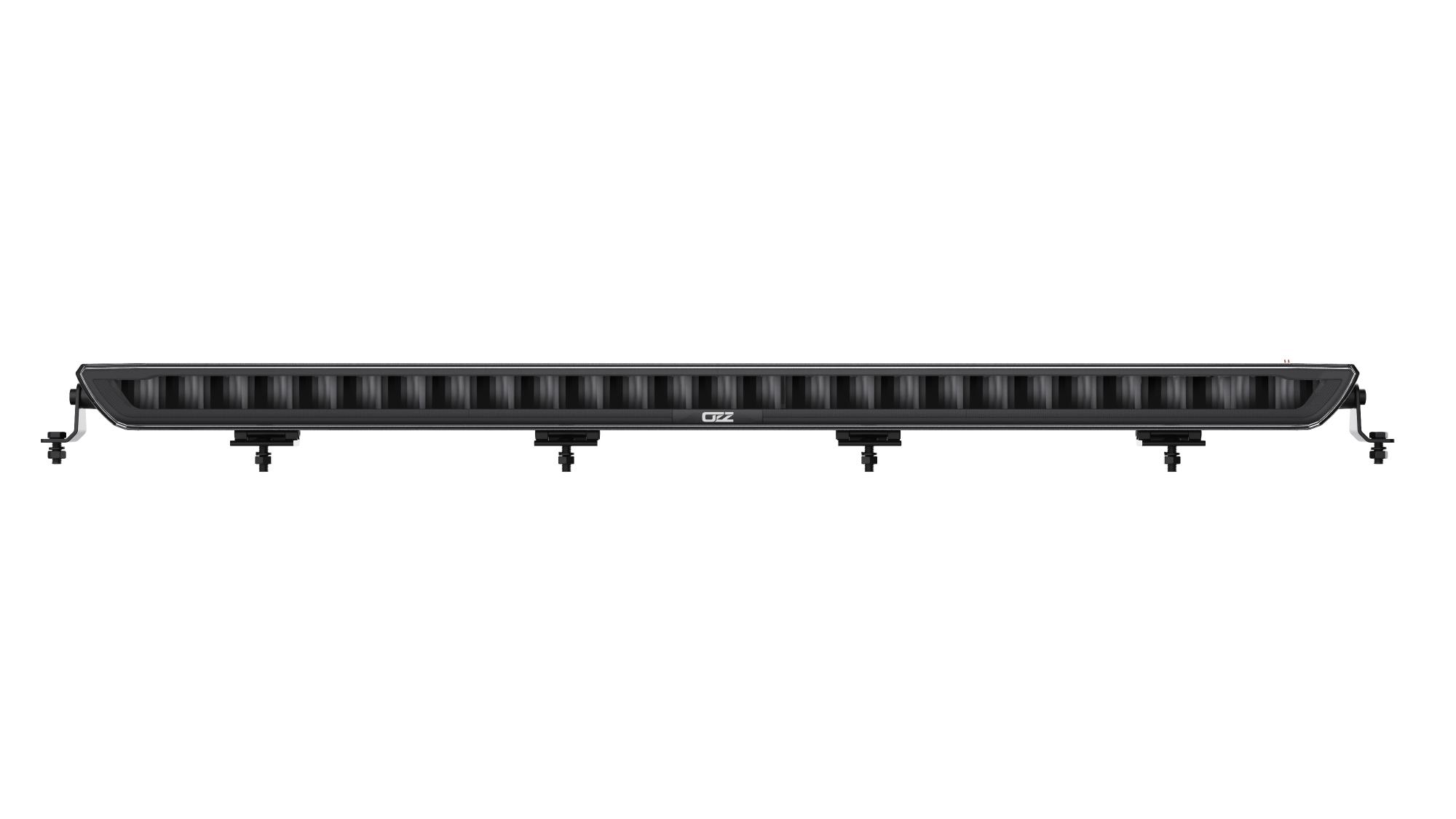 OZZ XB1 P40 zwart LED bar-88207