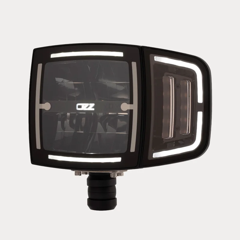 OZZ XH1 - Tractor koplamp | 88301-88301-3