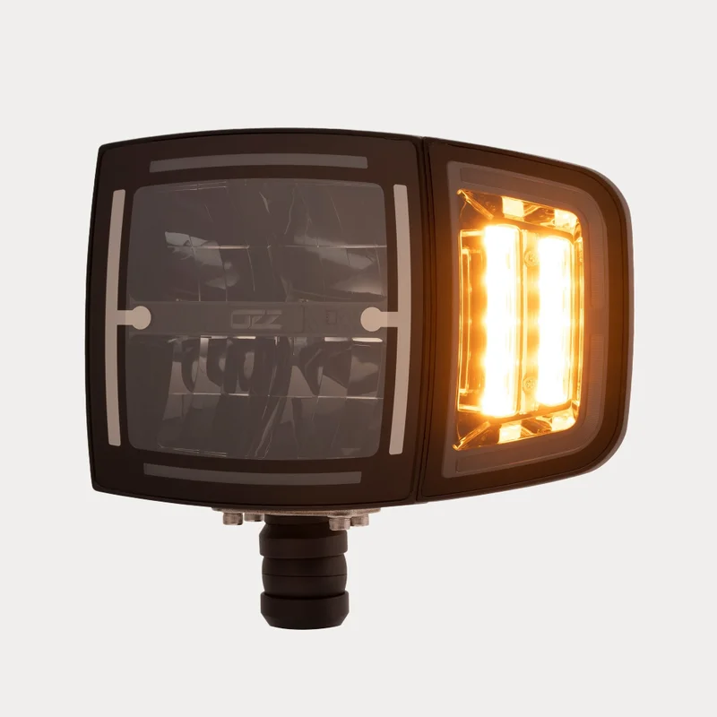OZZ XH1 - Tractor koplamp | 88301-88301-4