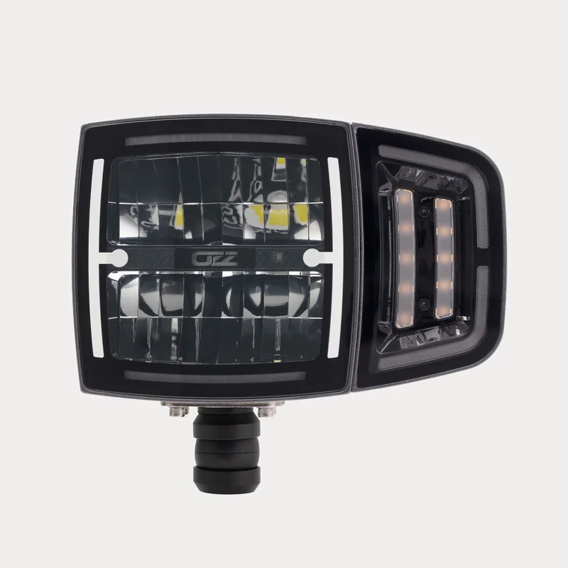 OZZ XH1 - Tractor koplamp | 88301-88301-5