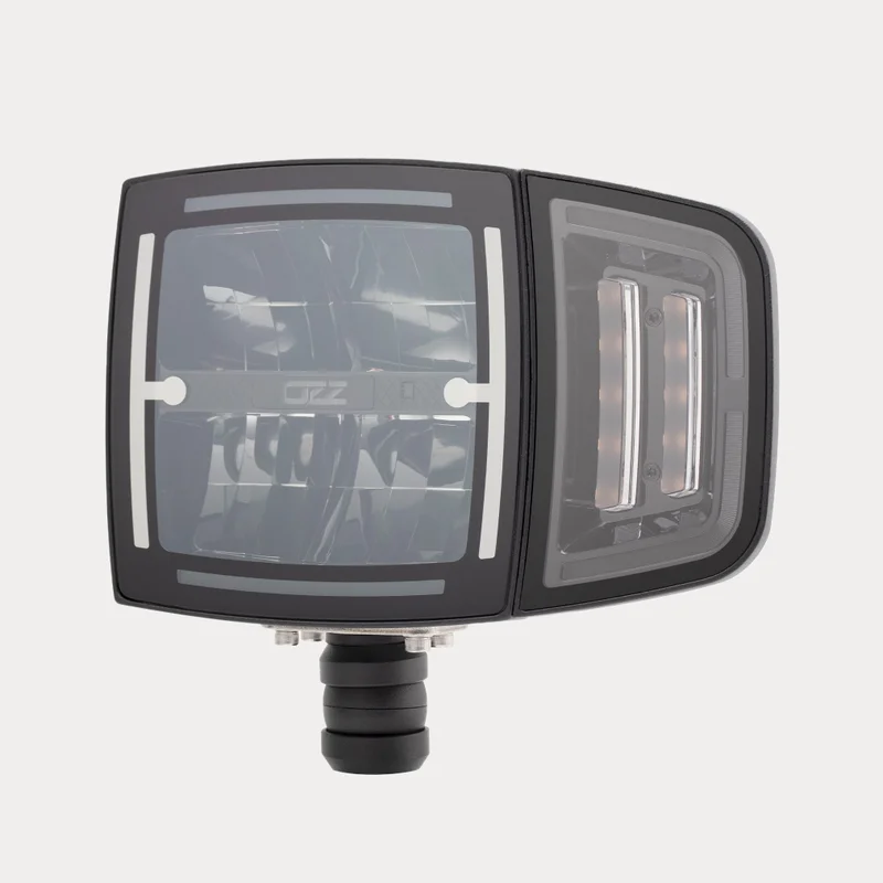 OZZ XH1 - Tractor koplamp | 88301-88301-8
