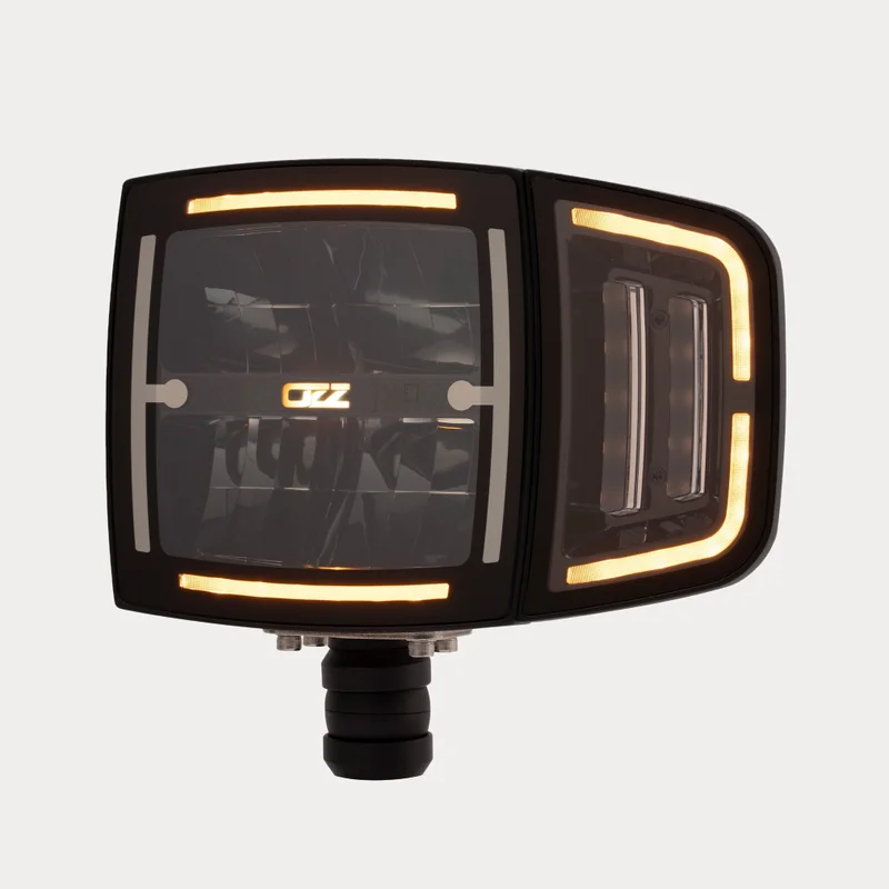 OZZ XH1 - Tractor koplamp | 88301-88301
