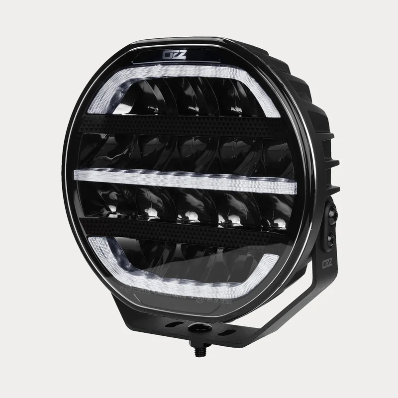 OZZ XR2 LED verstraler 9" | 88101-88101-3
