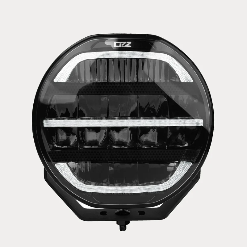 OZZ XR2 LED verstraler 9" | 88101-88101-8