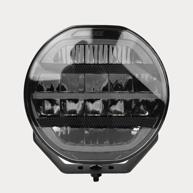 OZZ XR2 LED verstraler 9" | 88101-88101-9