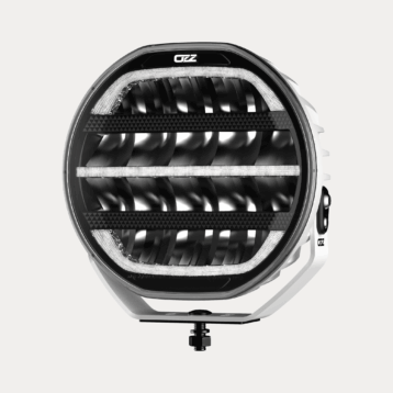OZZ XR2 LED verstraler 9" | 88102-88102