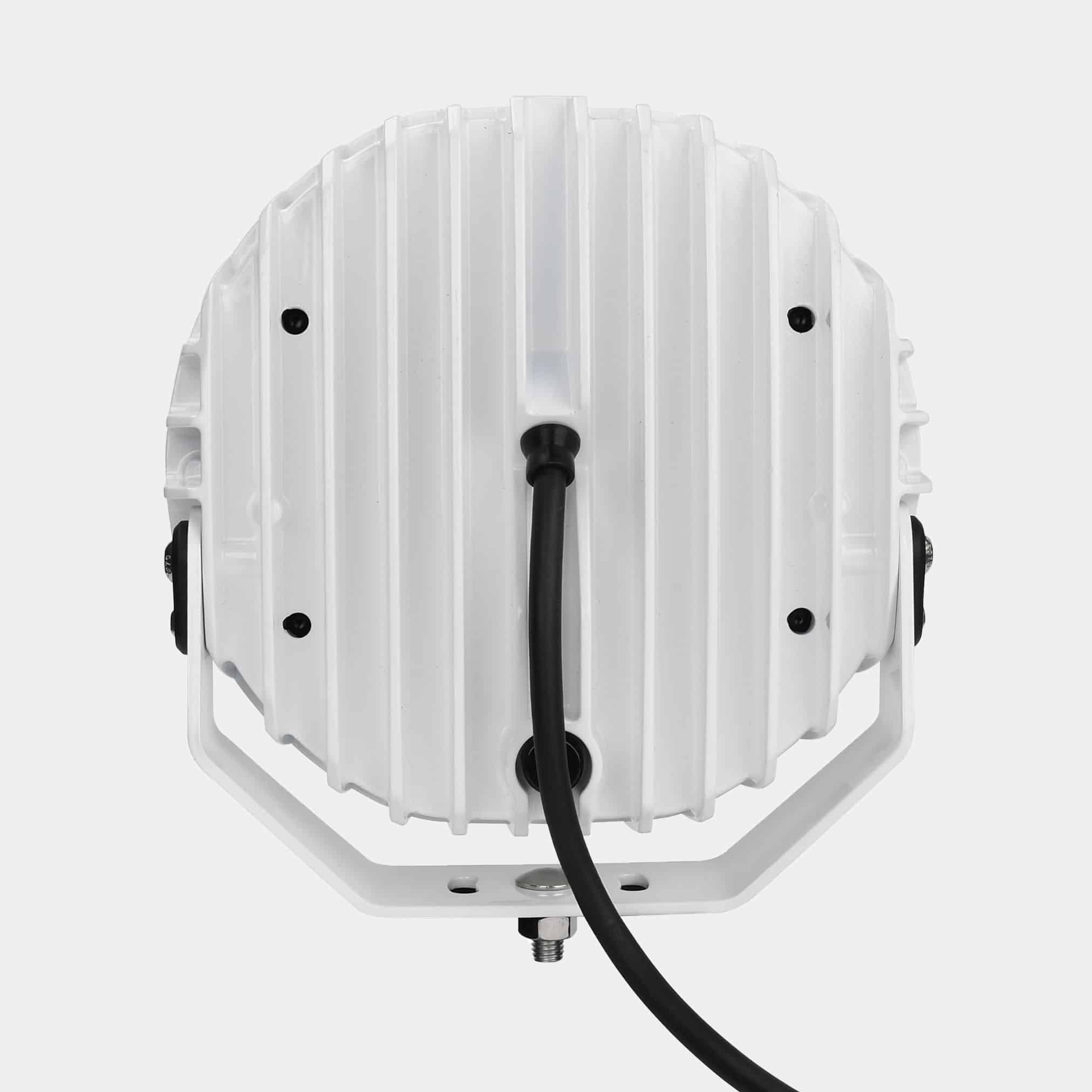 OZZ XR2 P9” Arctic Edition wit (10-35V)-88111-7