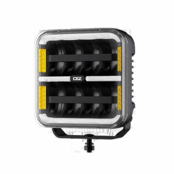 OZZ lights SQR 7"-88114