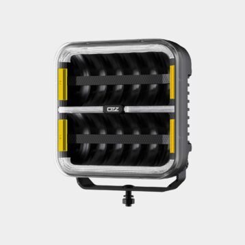 OZZ lights SQR 9"-88112