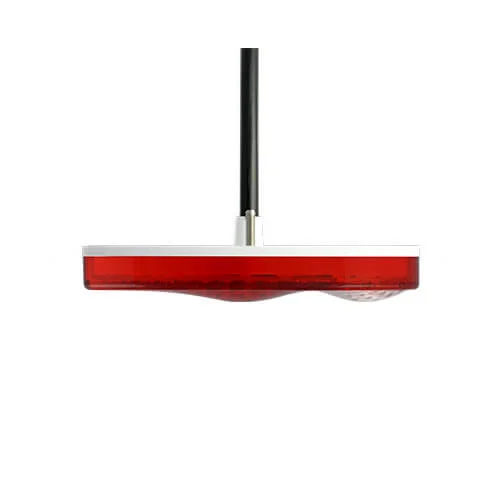 Slimline Trailer lamp | 12-24v | (EU200LR2) Twin Pack | EU200 LR2-EU200 LR2-3