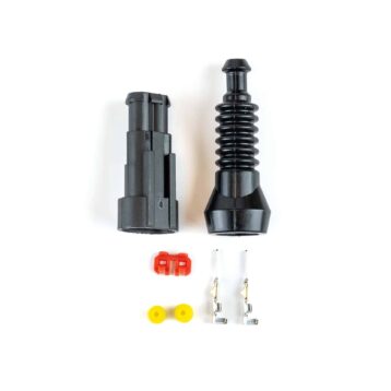 Superseal kit 2-PIN Male / Socket-SSC-2PM