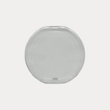Transparante lens cover voor OZZ 7” (88103 – 88104)-88905