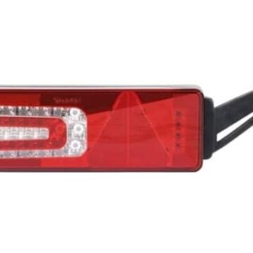 Truck-Lite M900 CHEREU RH TR TLDIN NE-STK-900/31/04TK