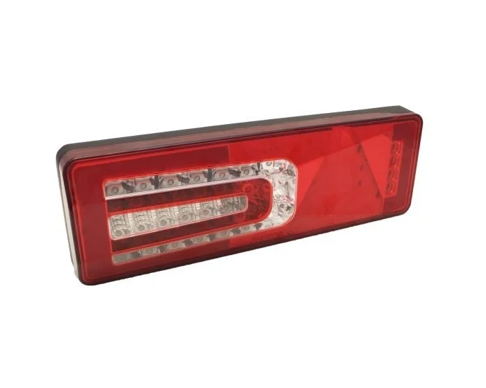 Truck-Lite M900 achterlicht rechts 7-PIN (TL) 24v-900/101/04