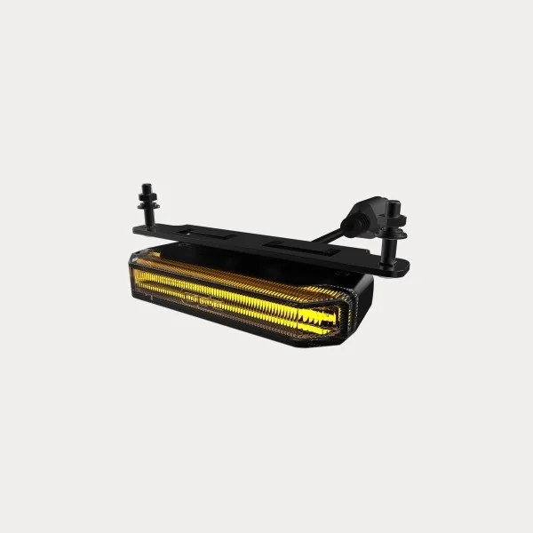Waarschuwingslamp OZZ WL1 R65-88401-6