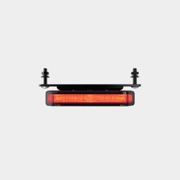 Waarschuwingslamp OZZ WL2 P 65-88404