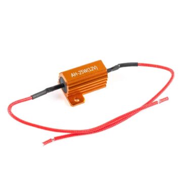 Weerstand 12v | 21W | 6