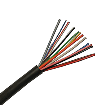 13-aderige kabel | 1