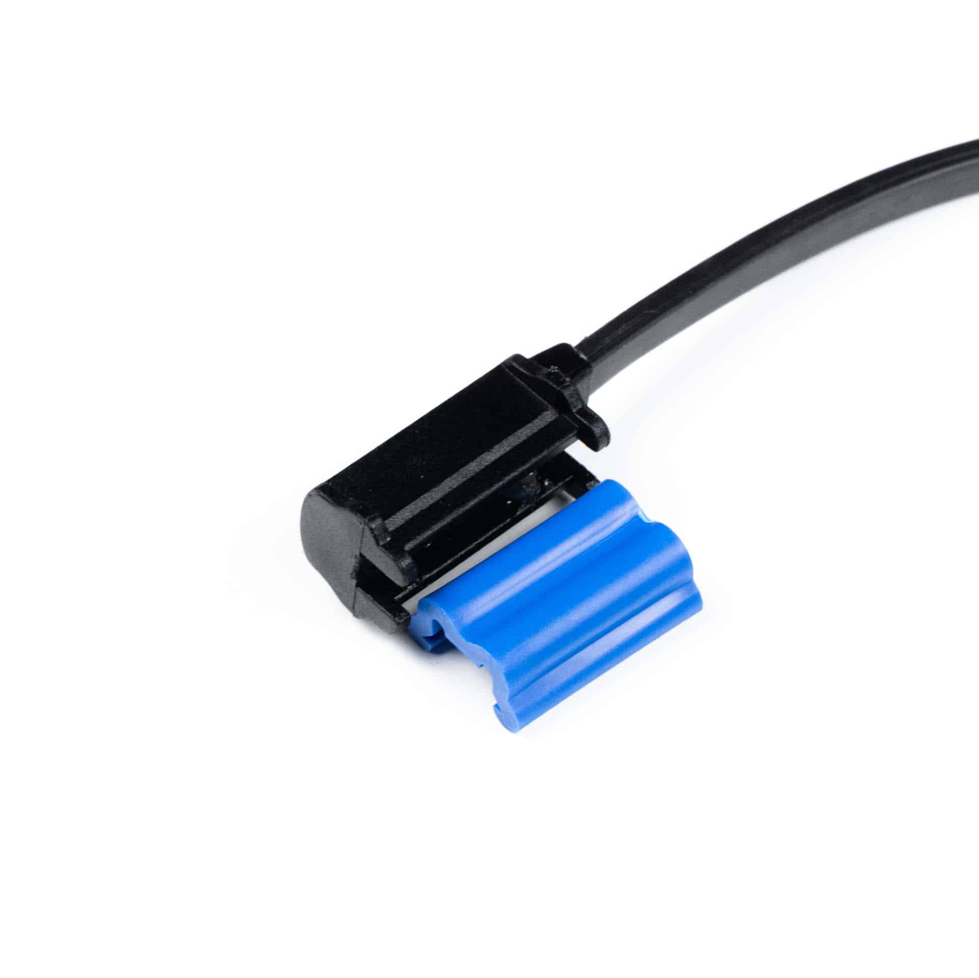 50cm kabel met DC-connector 0.75mm2 | KAC-050-DC075-KAC-050-DC075-3