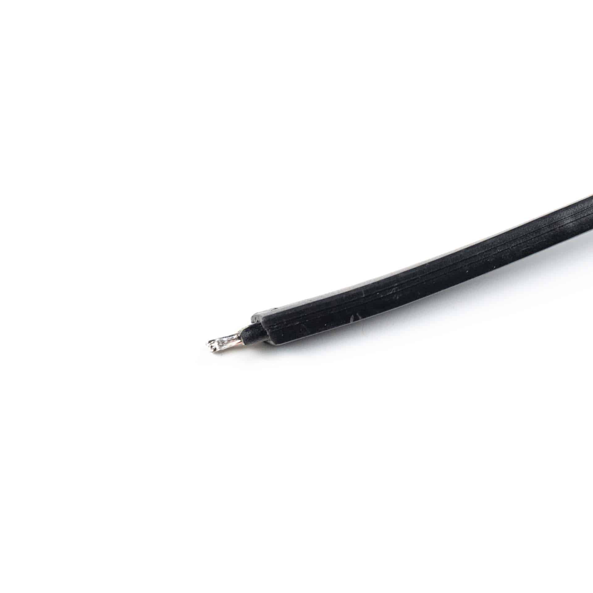 50cm kabel met DC-connector 0.75mm2 | KAC-050-DC075-KAC-050-DC075-4