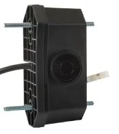 Achteruitrij alarm t.b.v. breedtelicht | MBAC-2700-MBAC-2700