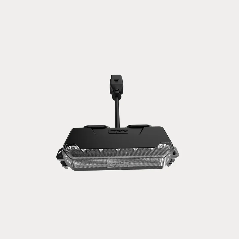 Achteruitrijlamp OZZ RL1-88503-6