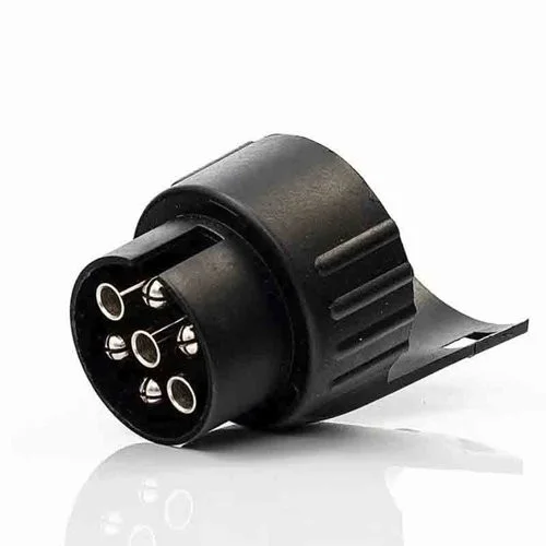 Adapter | 7 naar 13 polig | KAC-7-13ADAPTER-KAC-7/13ADAPTER