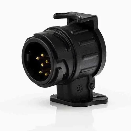 Adapter | verloop van 13 naar 7-polig | KAC-13-7ADAPTER-KAC-13/7ADAPTER