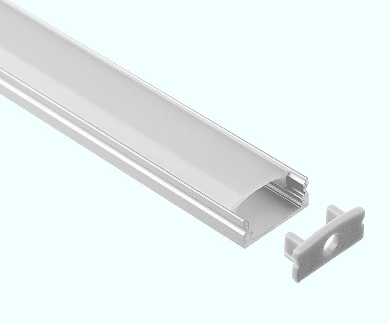 Aluminium profiel | LED strip op rol | BAC-ALU5-BAC-ALU5