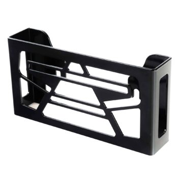 Beschermrooster zwart tbv VC-6000-VAC-6000