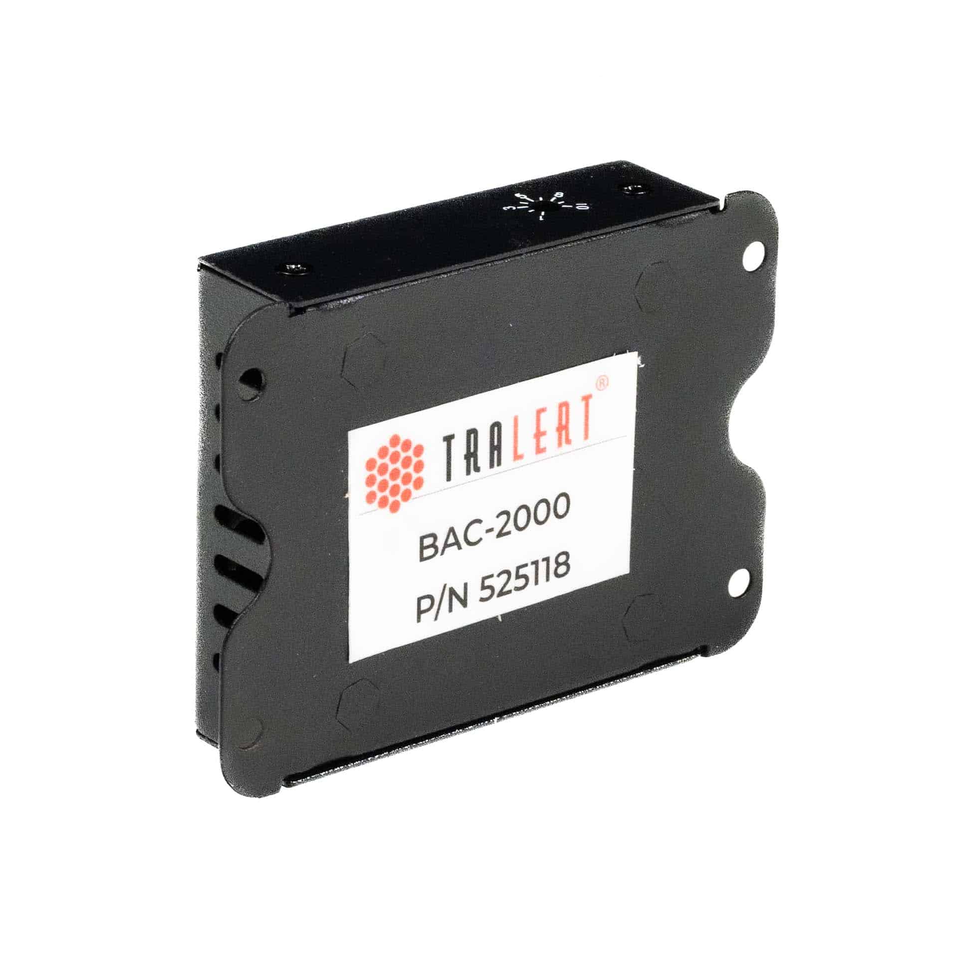 Bewegingssensor 12-24v 30A-BAC-2000-5