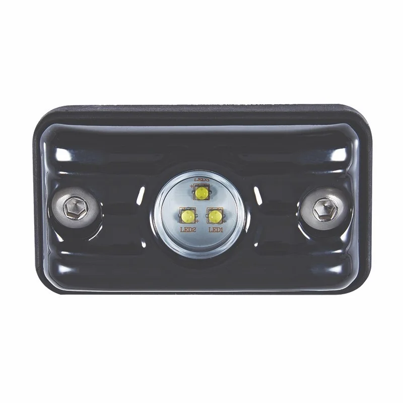 Clearance lamp 12-24V | 7815BM-7815BM