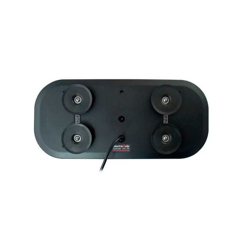 Compacte R65 Dark minibar 12-24V magneet montage | MLB380R65ATM-MM-MLB380R65ATM-MM-5