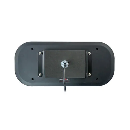 Compacte minibar | 12-24v | 380mm | R65 | vaste montage | MLB380R65ACM-MLB380R65ACM-6