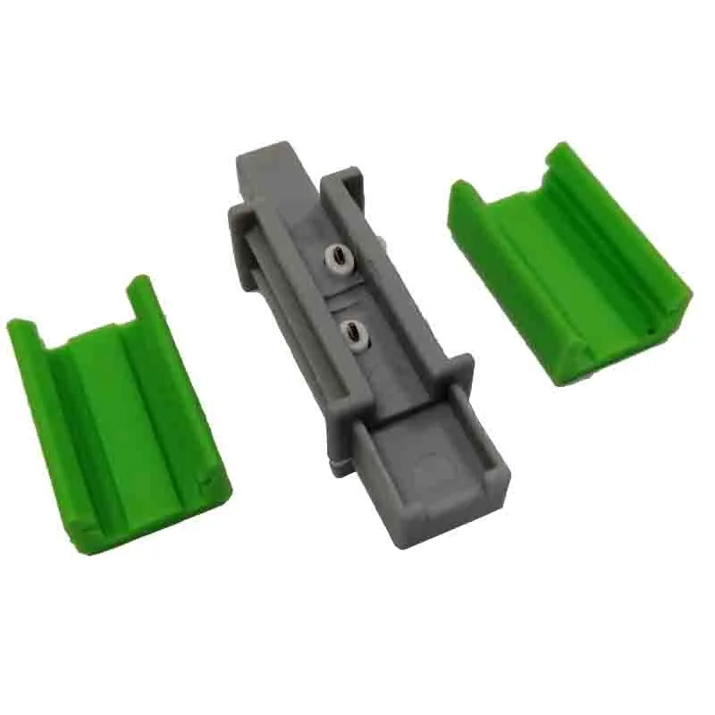 DC klikconnector | 0