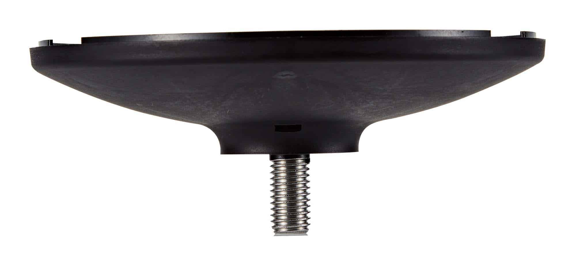 Enkelboutsmontagevoet t.b.v. 700-serie zwaailampen | S07AC-SBOLT-S07AC-SBOLT-2