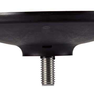 Enkelboutsmontagevoet t.b.v. 700-serie zwaailampen | S07AC-SBOLT-S07AC-SBOLT