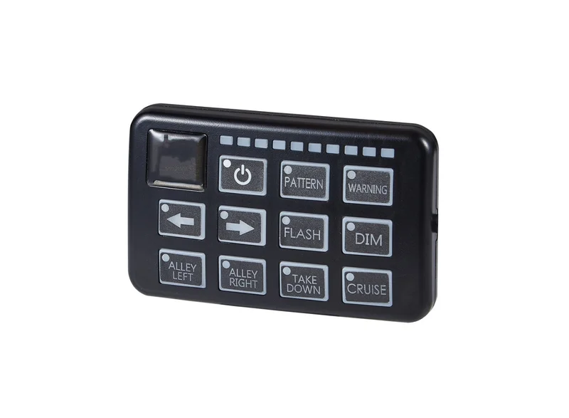 ID-11 controller (enkel compatibel met ID-11 Plus) | ID-11-ID-11