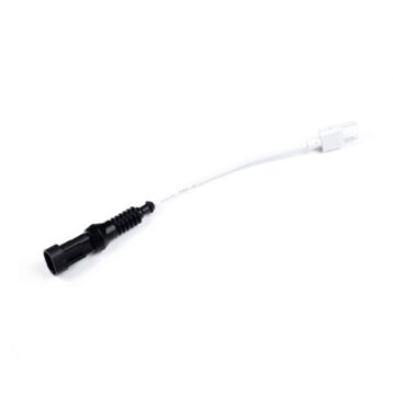 Klik-connector IP68 tbv LED strip (connector - Superseal)-BAC-1001SS