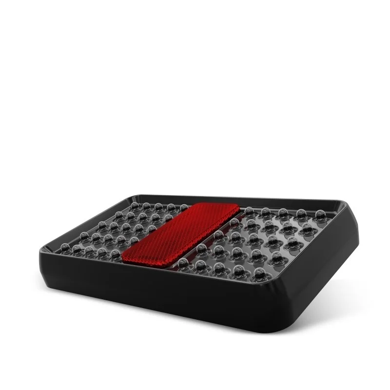 LED (2-Pack) Compact heavy duty achterlicht 12v - IP68 | 212BAR2-212BAR2