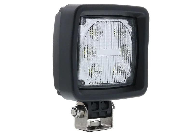 LED ABL ECE-R23 werklamp 1000lm - 14W - IP69K - ingebouwde DT-connector | D14857-D14857-2