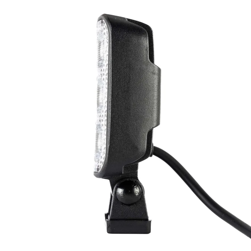 LED ADR ECE-R23 werklamp 6591lm | 9-30v | 50cm + DT-connector-WR-4065V-3